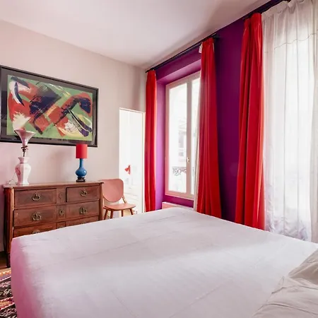 Veeve - Joyful Colour Apartamento *