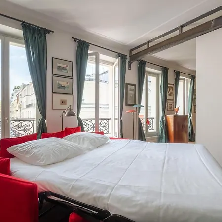 Veeve - Joyful Colour Apartamento